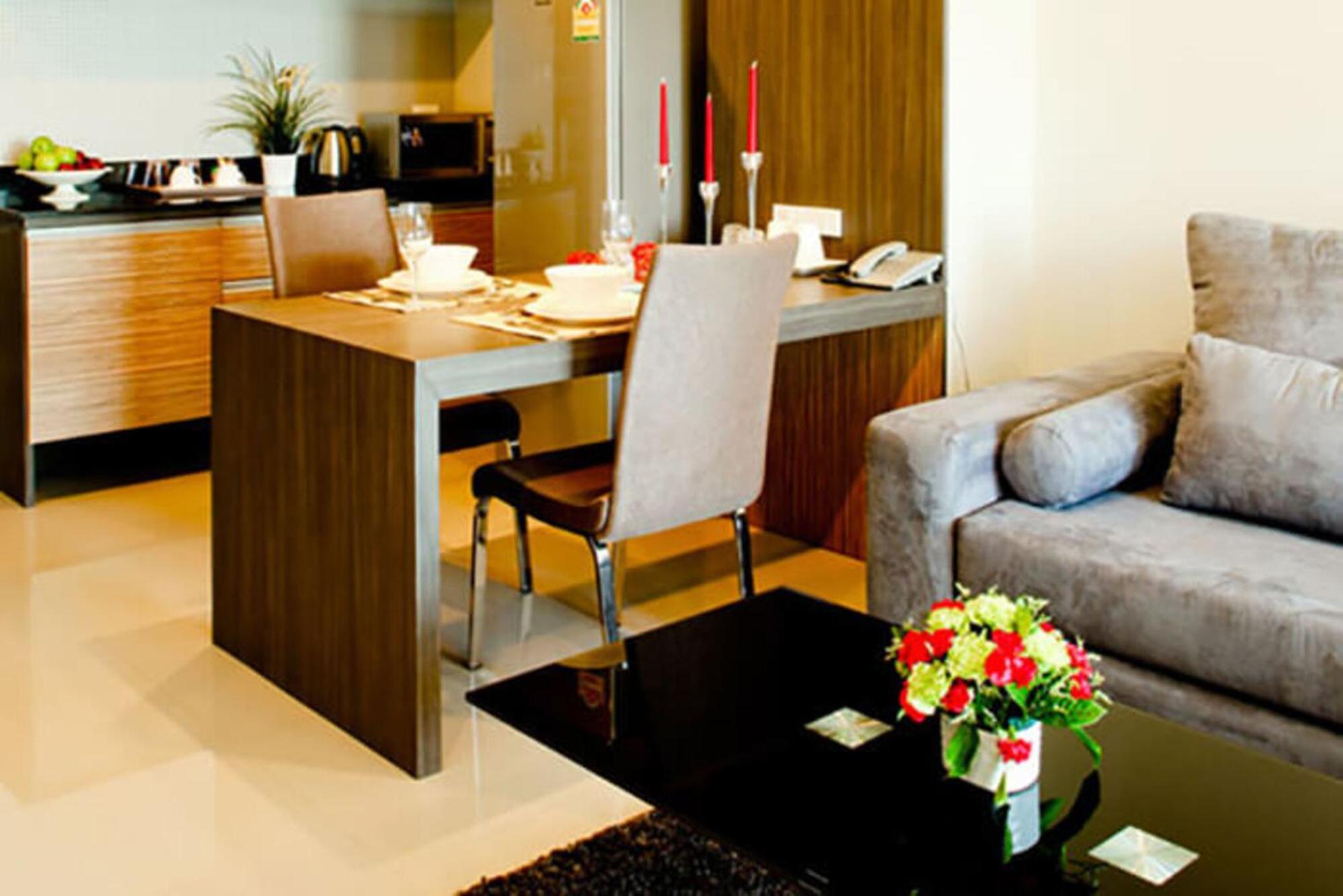 Crystal Suites Suvarnbhumi Airport Bangkok Kültér fotó
