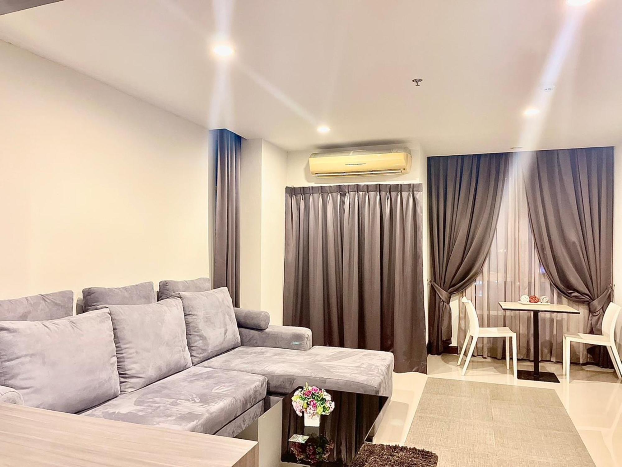 Crystal Suites Suvarnbhumi Airport Bangkok Kültér fotó