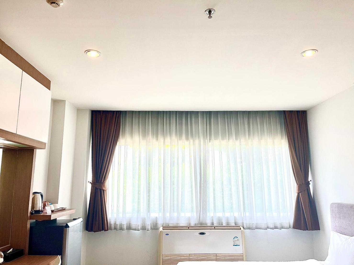 Crystal Suites Suvarnbhumi Airport Bangkok Kültér fotó