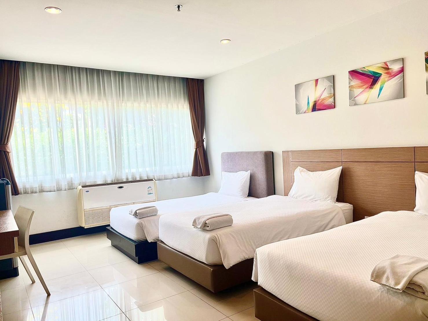 Crystal Suites Suvarnbhumi Airport Bangkok Kültér fotó