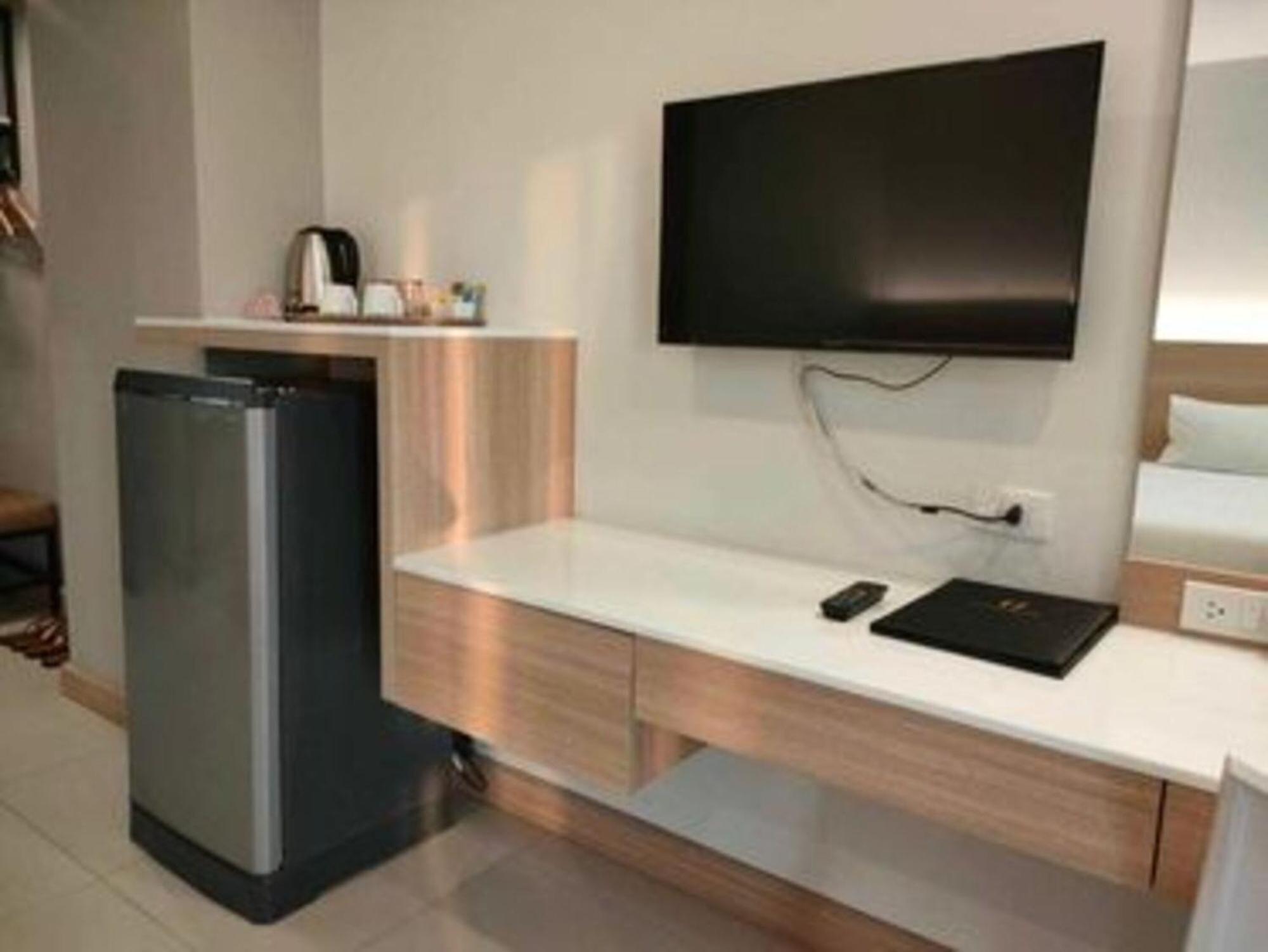 Crystal Suites Suvarnbhumi Airport Bangkok Kültér fotó