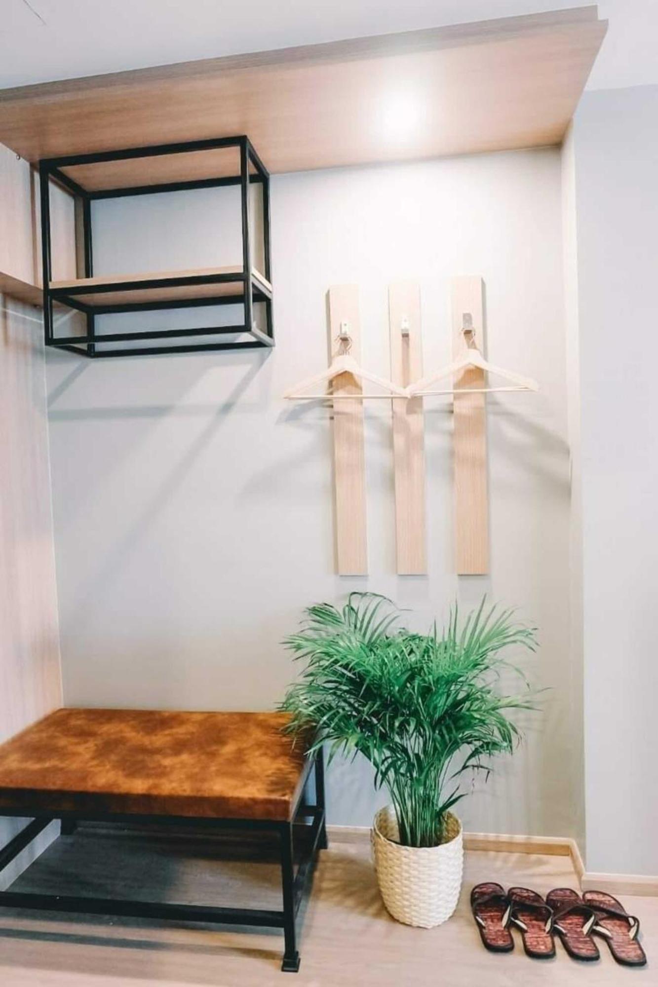 Crystal Suites Suvarnbhumi Airport Bangkok Kültér fotó
