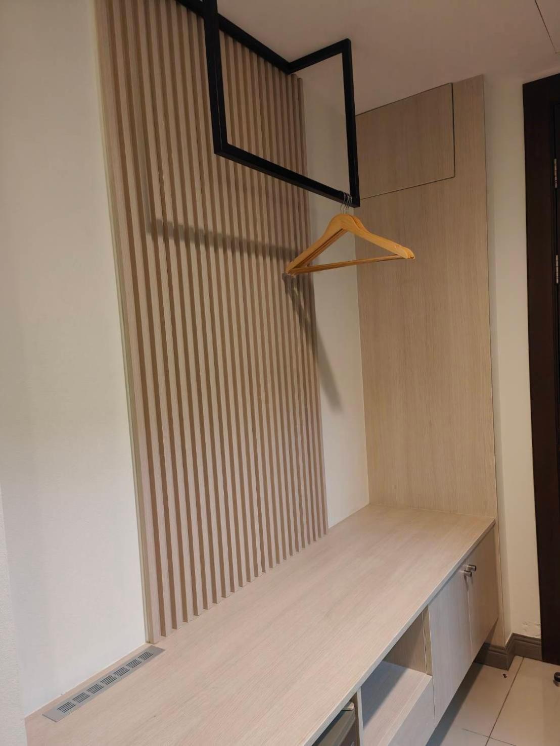 Crystal Suites Suvarnbhumi Airport Bangkok Kültér fotó